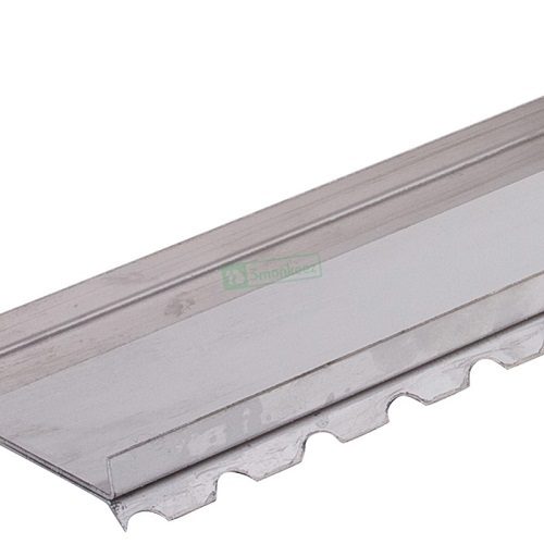 Modular Tile Insert Floor Waste Grate 1000 38/50mm Outlet - Image 3