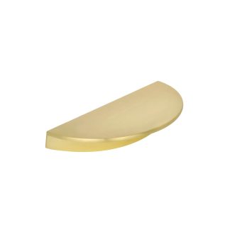 Marlo Handle Brushed Gold