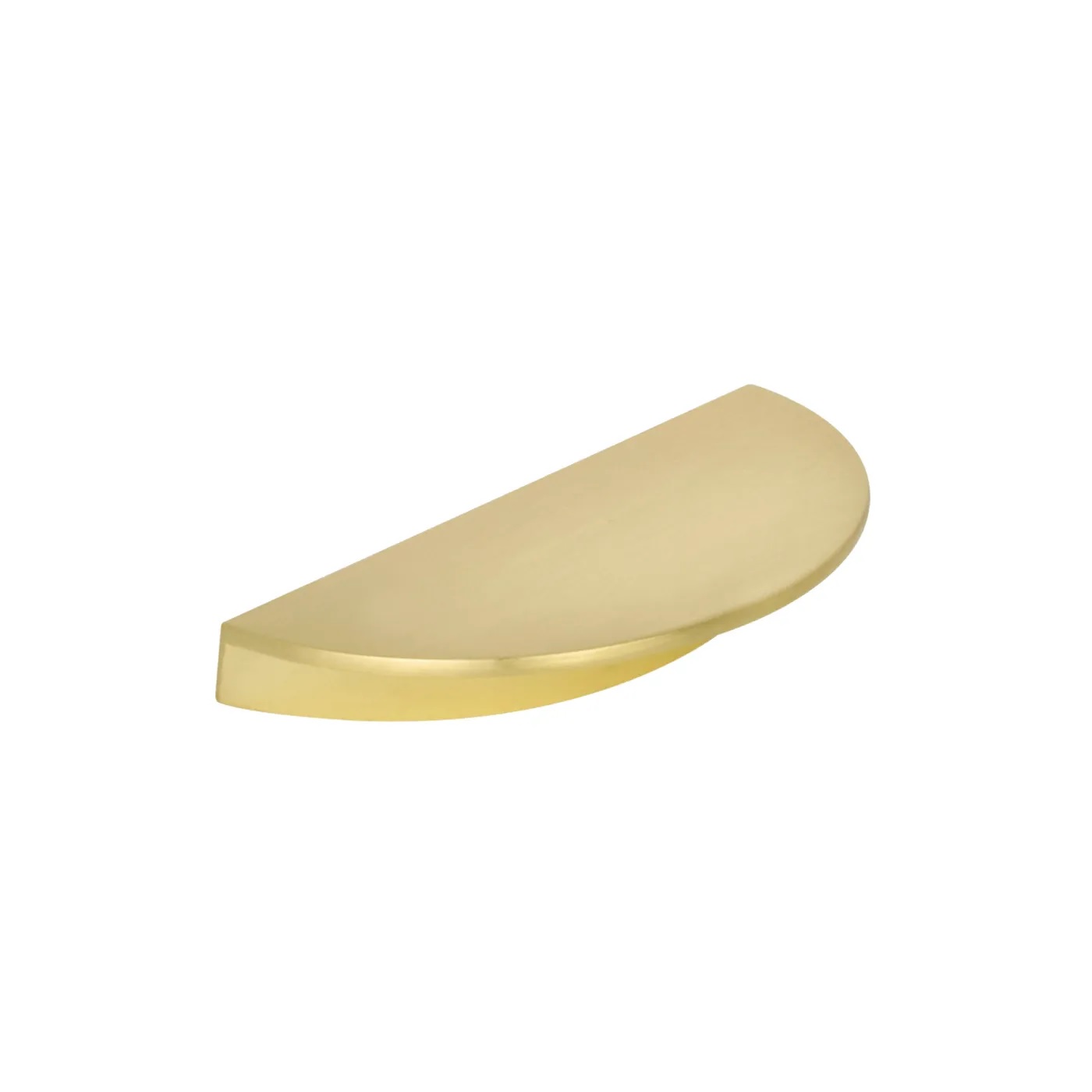 Marlo Handle Brushed Gold