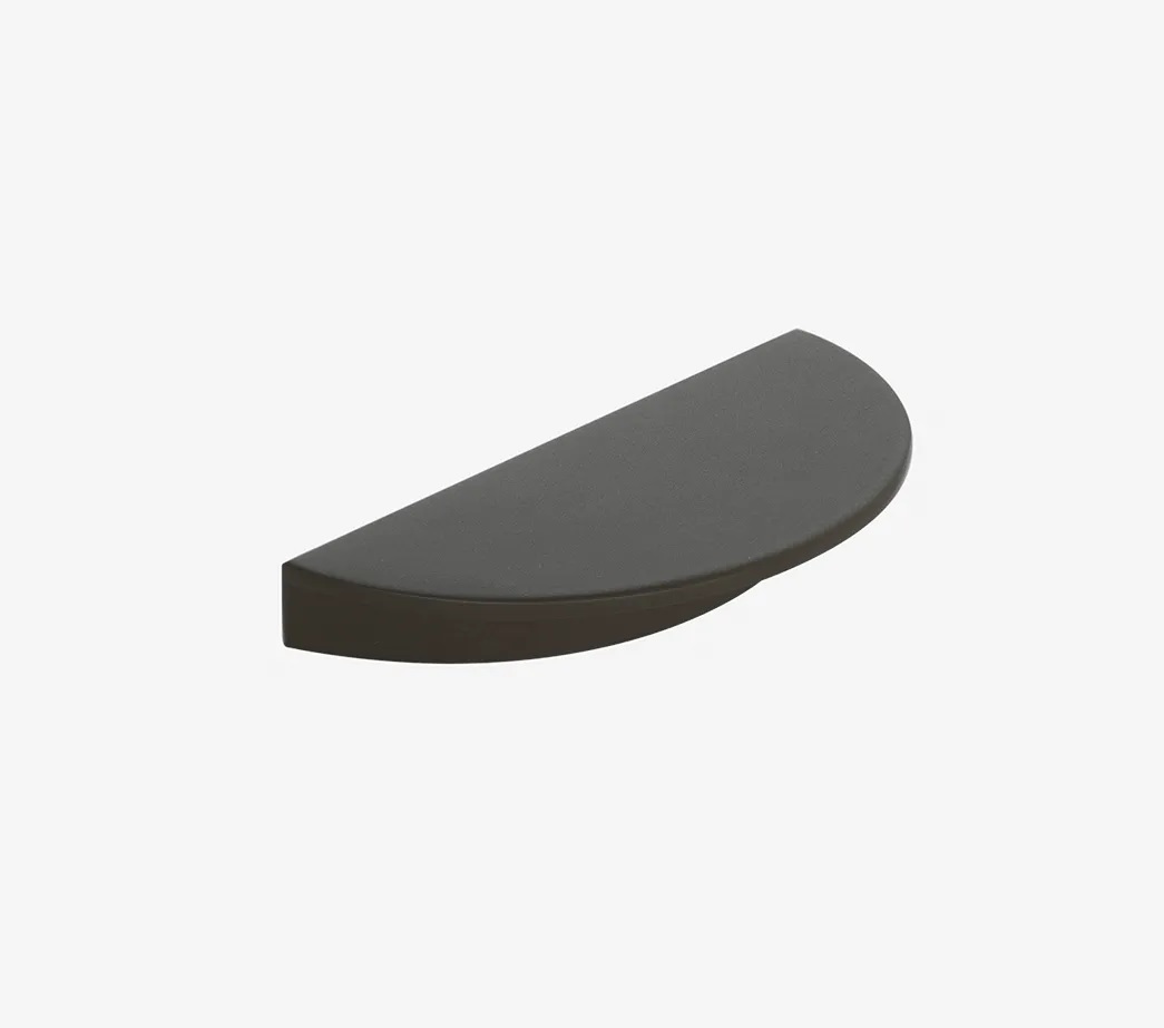 Marlo Handle Gun Metal