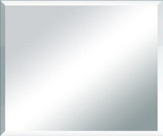 Bevel Edge Mirror 1200 X 900