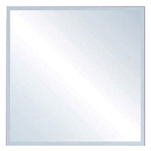 Bevel Edge Mirror - 750 x 750