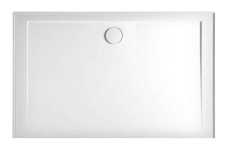 Flinders SMC Shower Base 1200 x 900 Rear Waste