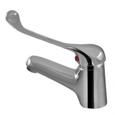 ADL Fixed Basin Mixer