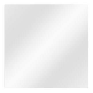 Pencil Edge Mirror 750 x 750