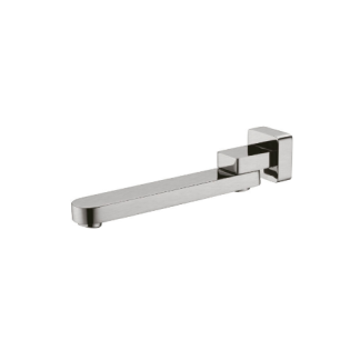 Bianca Swivel Bath Spout Chrome