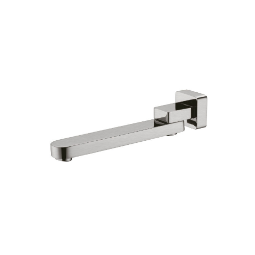Bianca Swivel Bath Spout Chrome