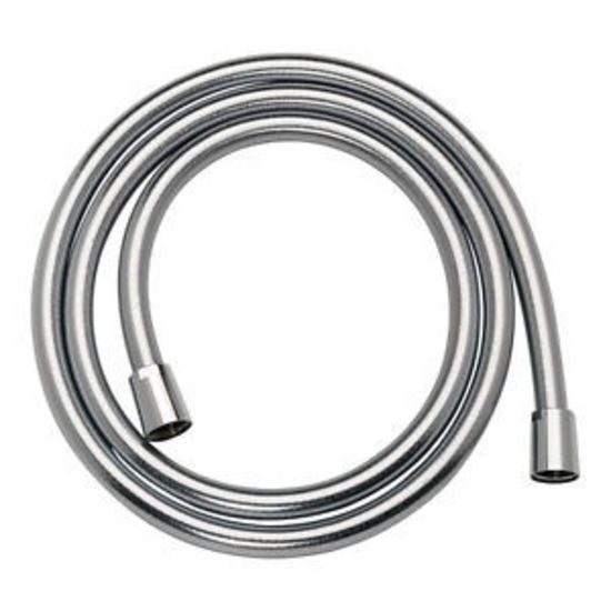 Nero Hand Shower On Bracket Chrome - Image 3