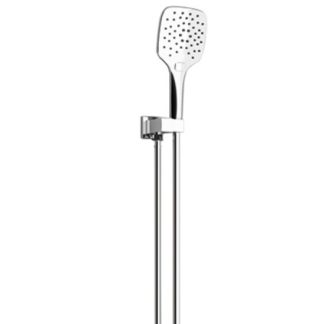 Nero Hand Shower On Bracket Chrome