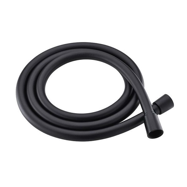 Nero Hand Shower On Bracket Matte Black - Image 3