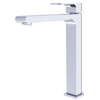Bianca Tall Basin Mixer Chrome