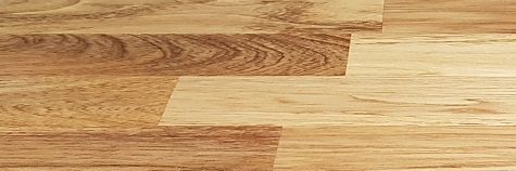 Oak Timber Sealed Vanity Top 1200mm - Image 2
