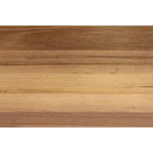 Oak Timber Sealed Vanity Top 900mm