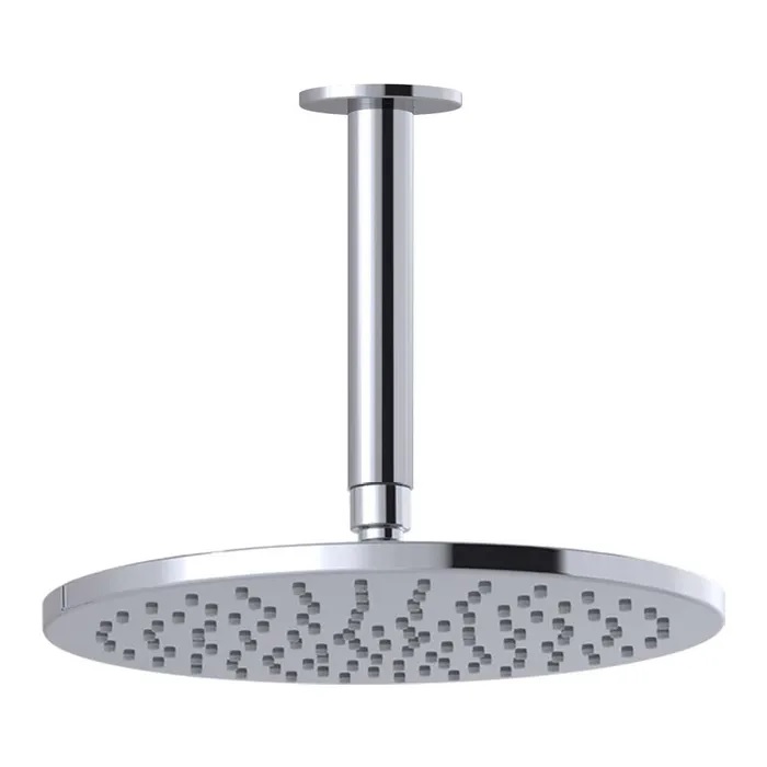 Cosmic 150mm Ceiling Shower Chrome