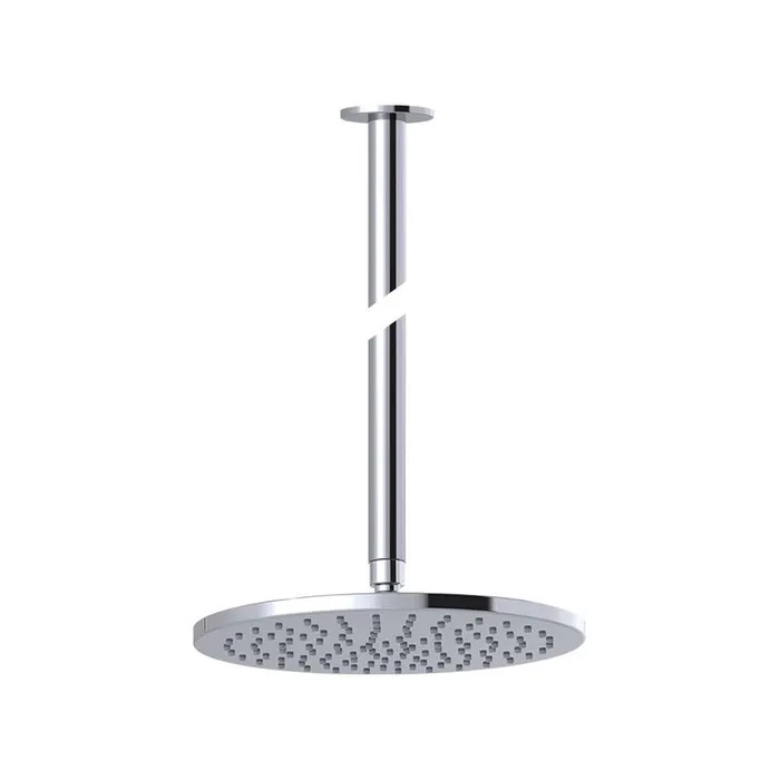 Cosmic 300mm Ceiling Shower Chrome