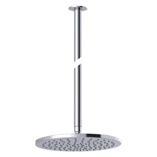 Cosmic 450mm Ceiling Shower Chrome