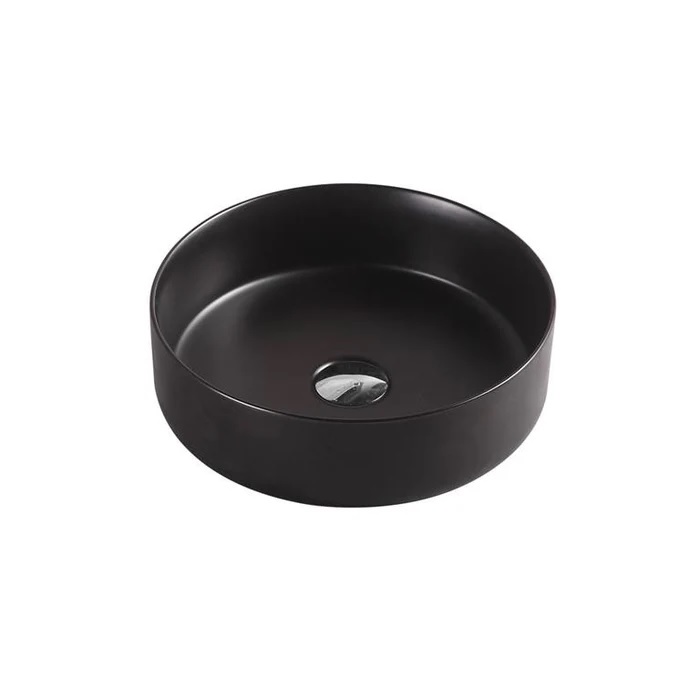 Luna Above Counter Basin Matte Black - Image 2