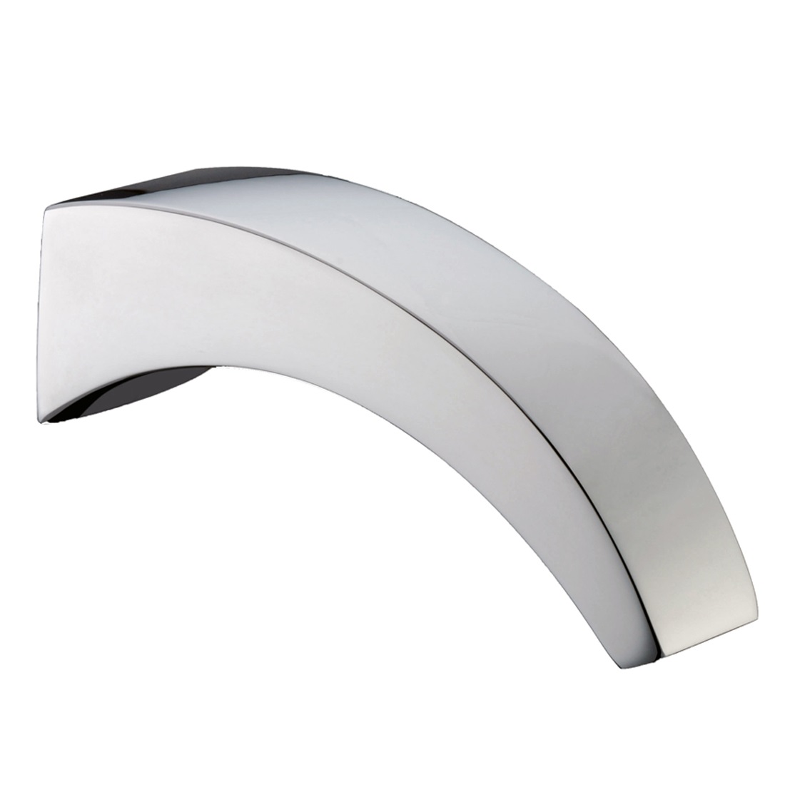 Yale Bath Spout Chrome