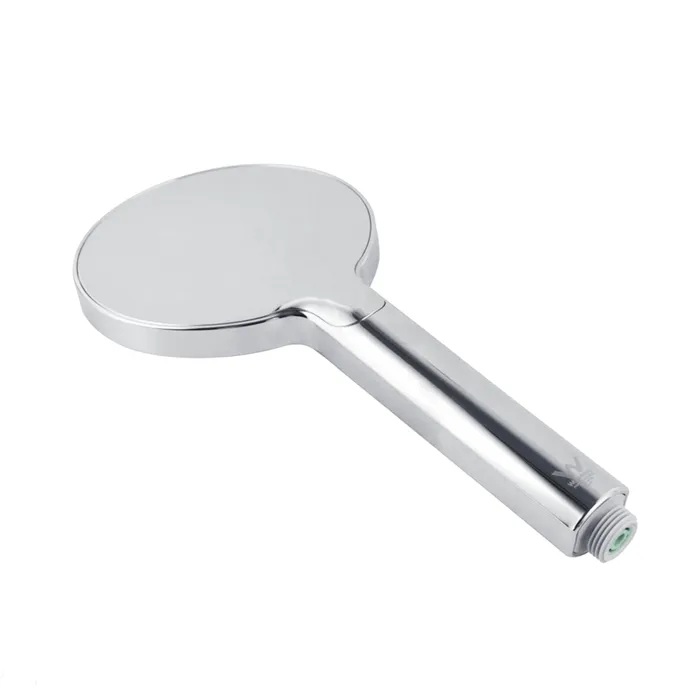 Pavia Twin Shower Half Rail Chrome - Image 4