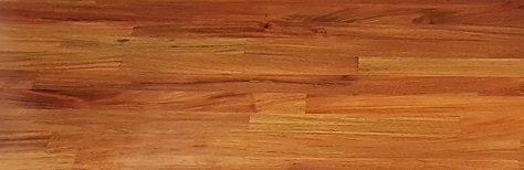 NEW GUINEA ROSEWOOD TIMBER VANITY TOP 750MM - Image 2