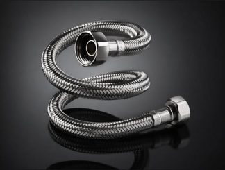 Ramflex Pex Hose Connector 400mm