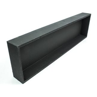 Shower Wall Recess Niche 260 x 905