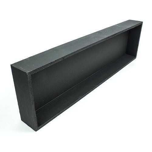Shower Wall Recess Niche 260 x 905