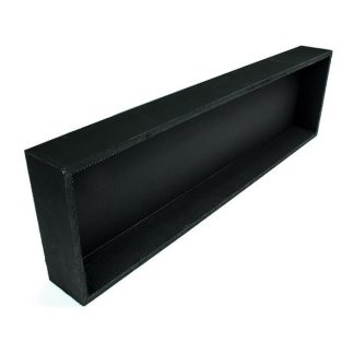 Shower Wall Recess Niche 365 x 1000