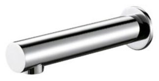 Michelle Bath Spout 160mm Chrome