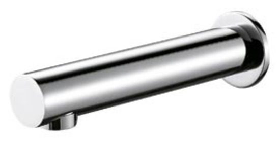 Michelle Bath Spout 160mm Chrome