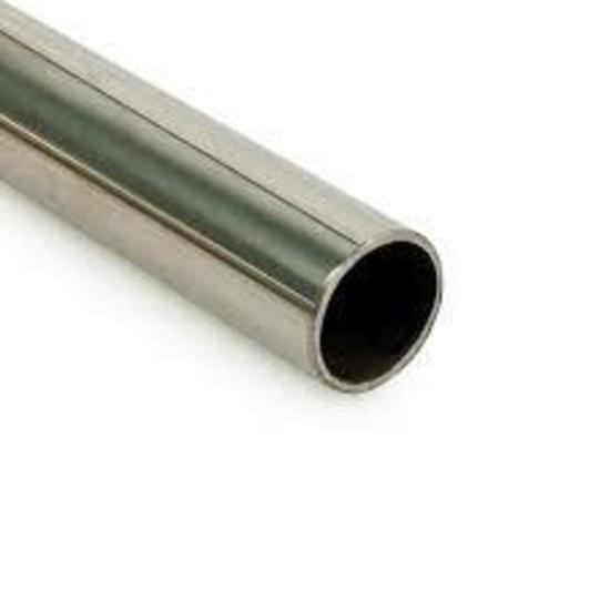 Shower Support Bar Stainless Steel - Image 2