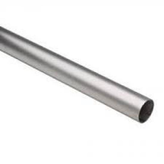 Shower Support Bar Stainless Steel - Image 3