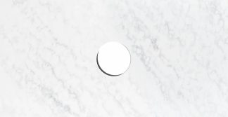 Solid Surface Cloudy Carrara Top 600