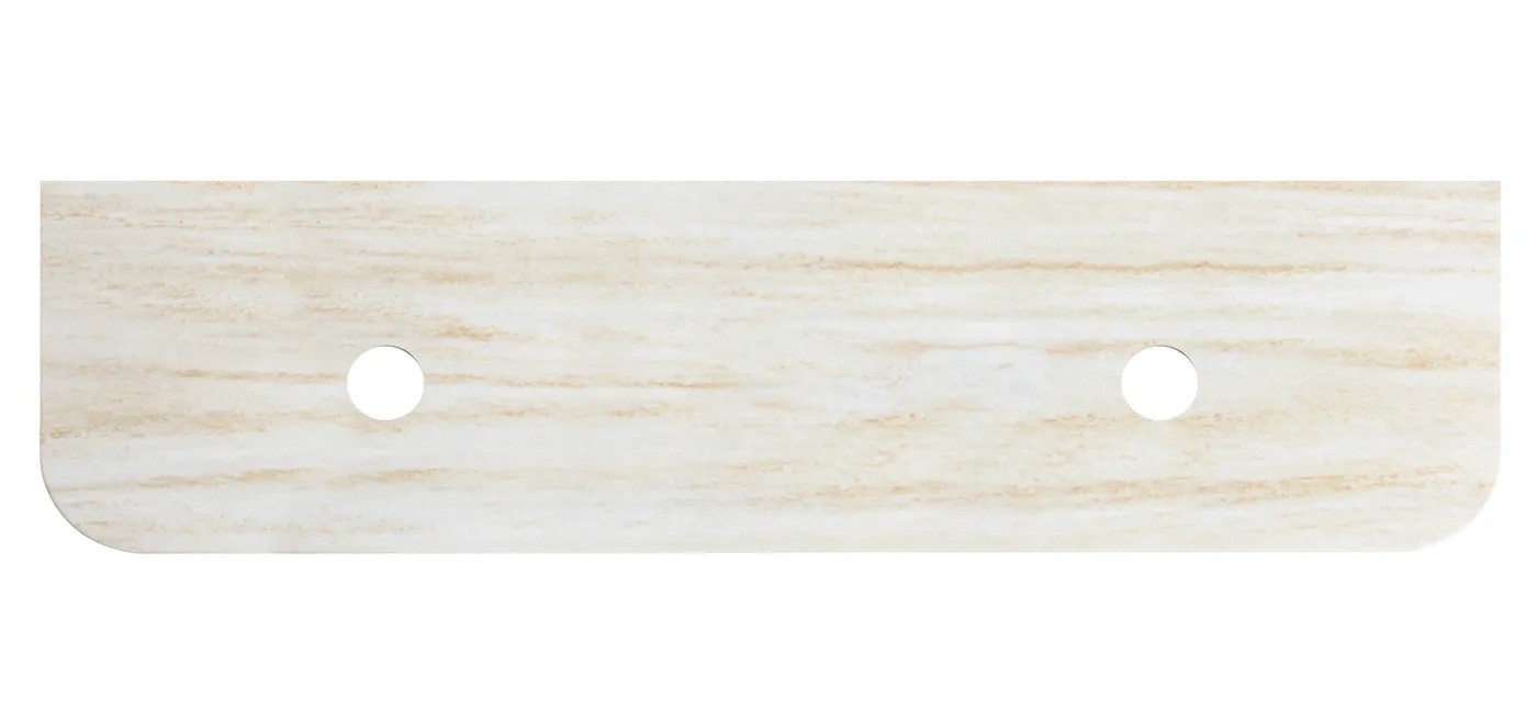 Havana English Edge Solid Surface Sand Dune Top 1800 - Image 3