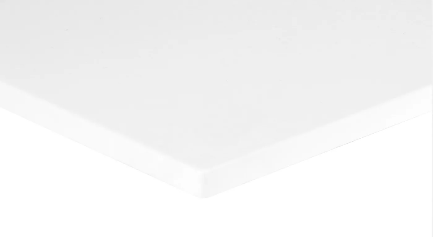 Pure White Quartz Stone Top 1500 - Image 3