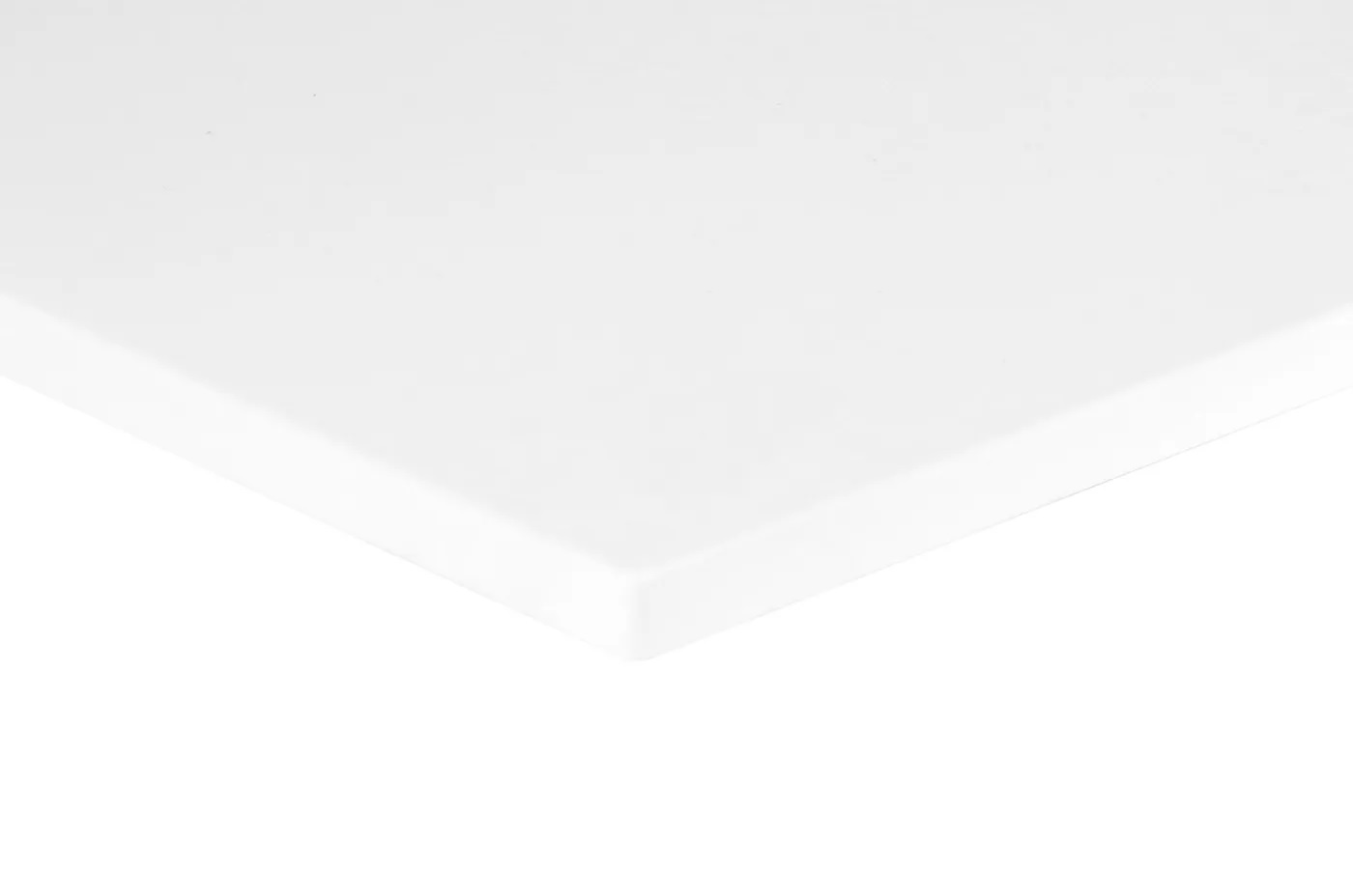 Pure White Quartz Stone Top 600 - Image 3