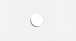 Pure White Quartz Stone Top 750