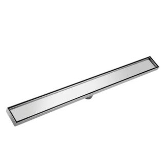 Tile Insert Floor Grate 1200mm (80mm Waste)