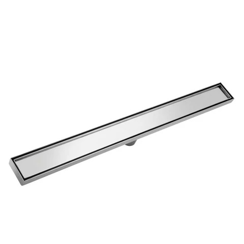 Tile Insert Floor Grate 1200mm (80mm Waste)