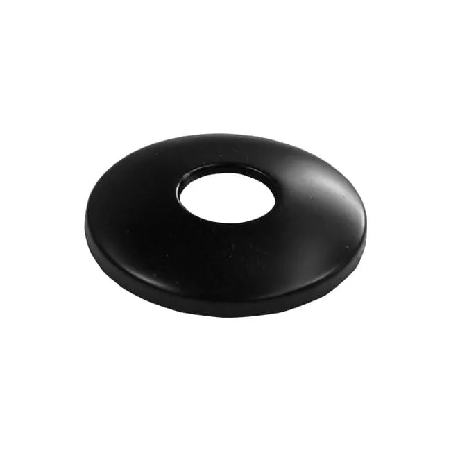 Dan Elle Mini Cistern Cock Matte Black - Image 2