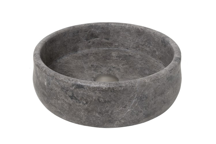 Ario Natural Stone Above Counter Basin Manyana - Image 2