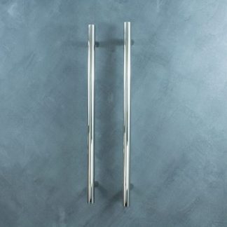 VTR-950 Vertical Heated Polished 2 x Bars