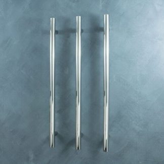 VTR-950 Vertical Heated Polished 3 x Bars