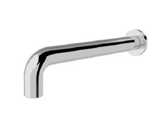 Dolce Bath Spout Chrome