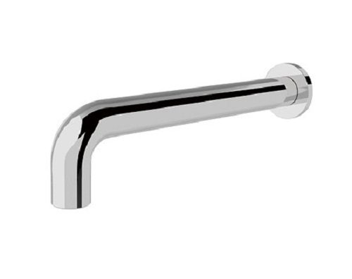 Dolce Bath Spout Chrome