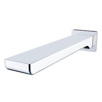 Astra Bath Spout Chrome