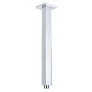 Vibe Square Shower Ceiling Arm 150mm Chrome