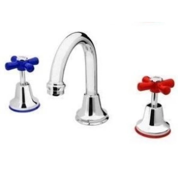 ESEE Basin Set with Maxus Spindles