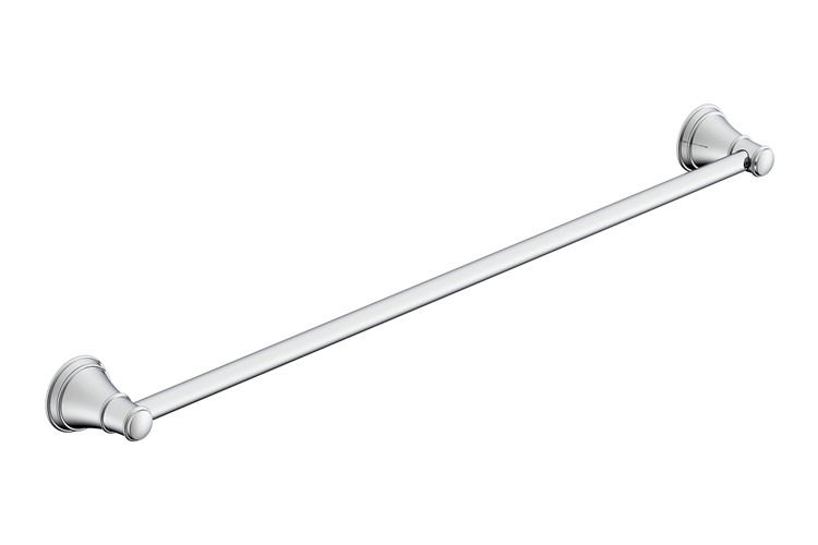 ADP Eternal Towel Rail 600 Chrome