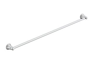 ADP Eternal Towel Rail 900 Chrome